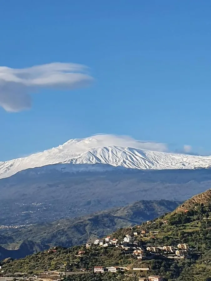 Sciala' Two Apartment Taormina