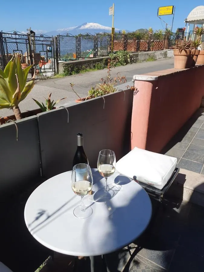 Sciala' Two Apartment Taormina