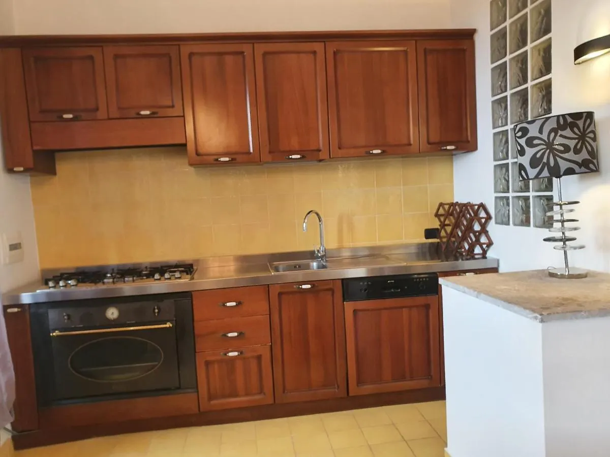 Sciala' Two Apartment Taormina