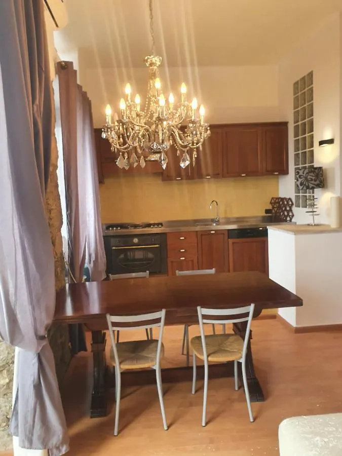 Sciala' Two Apartment Taormina