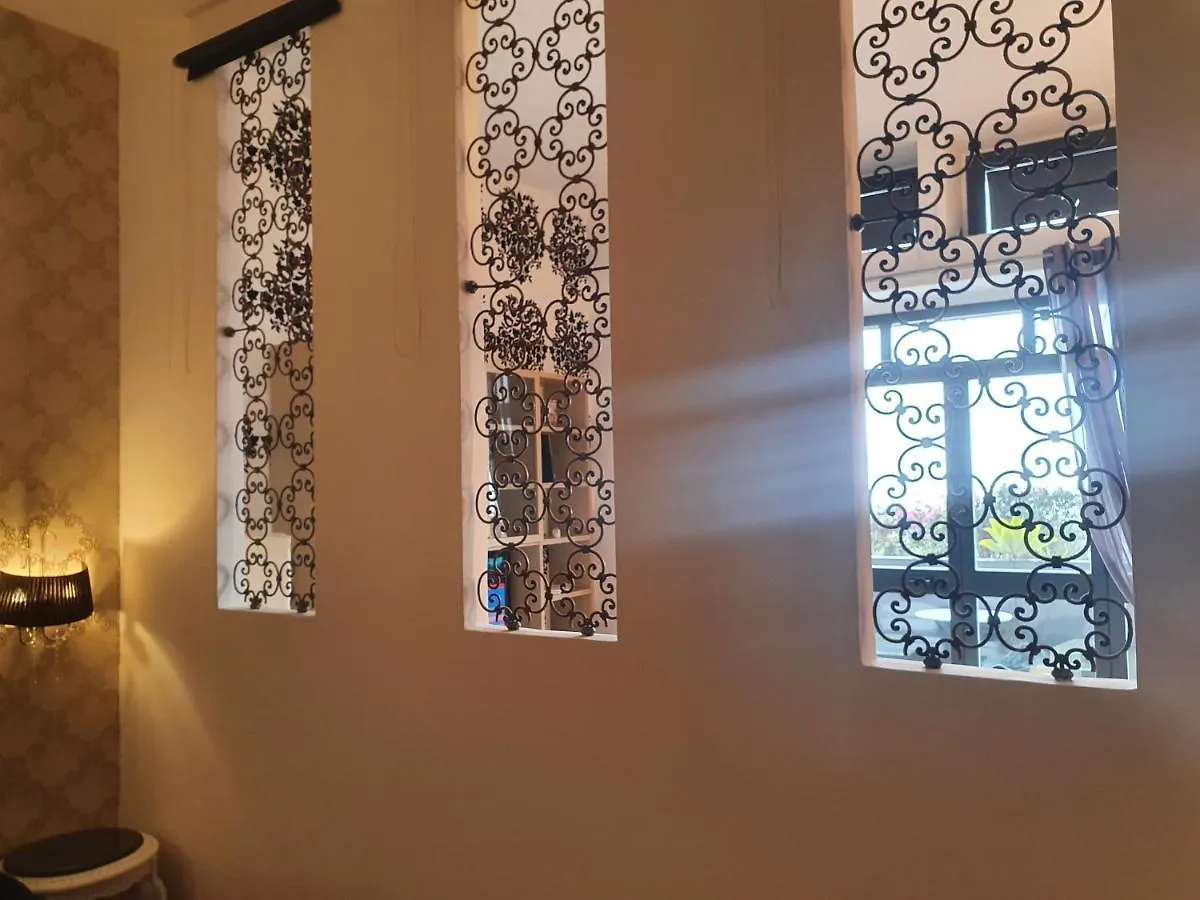 Sciala' Two Apartment Taormina Italy