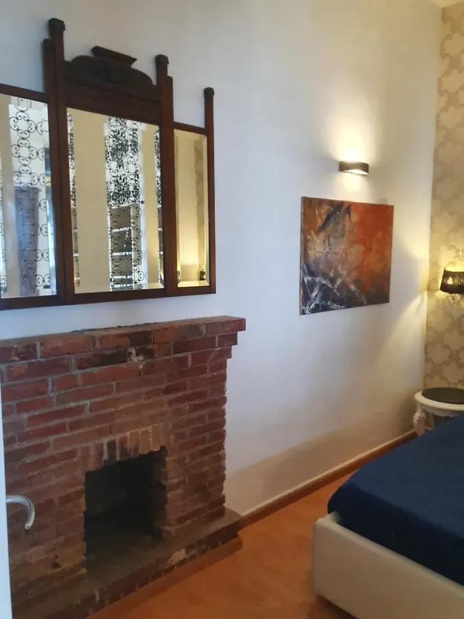 Sciala' Two Apartment Taormina