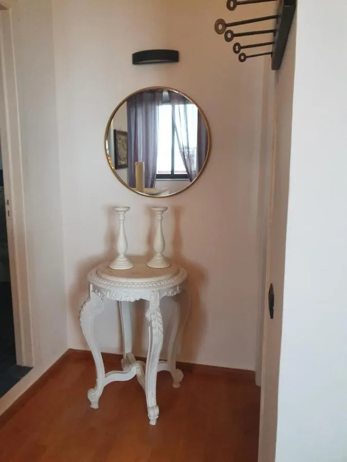 Sciala' Two Apartment Taormina