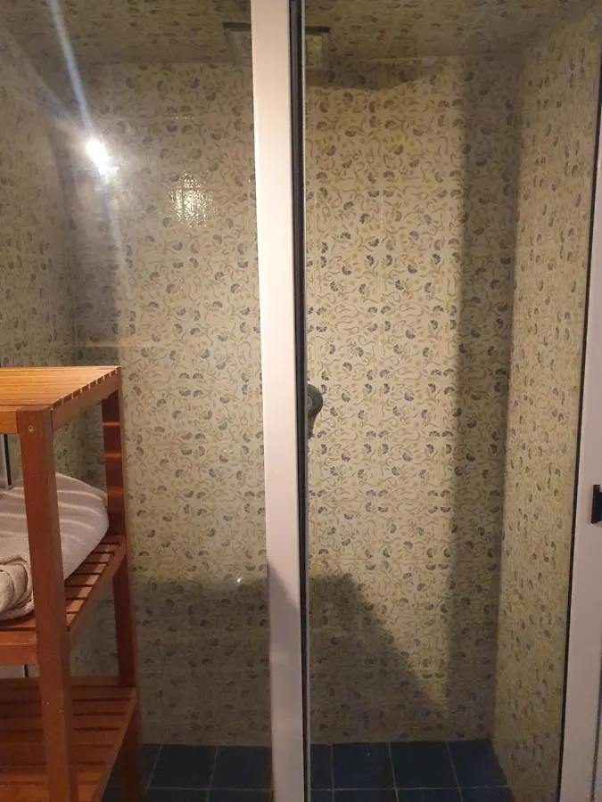 Sciala' Two Apartment Taormina