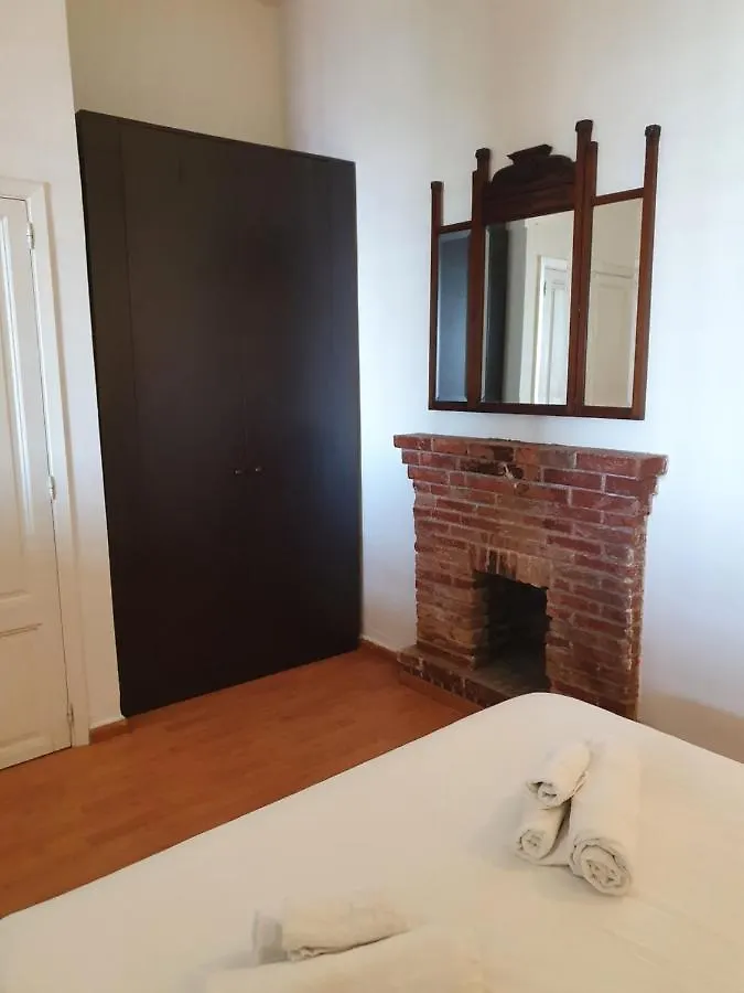 Sciala' Two Apartment Taormina Italy
