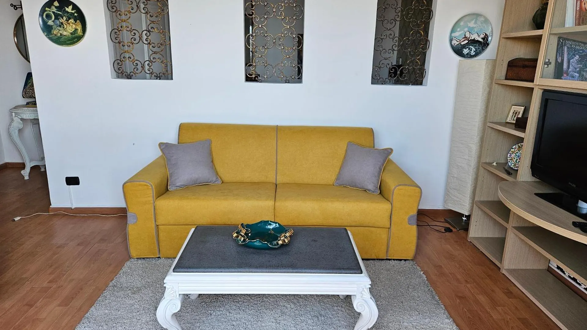 Sciala' Two Apartment Taormina