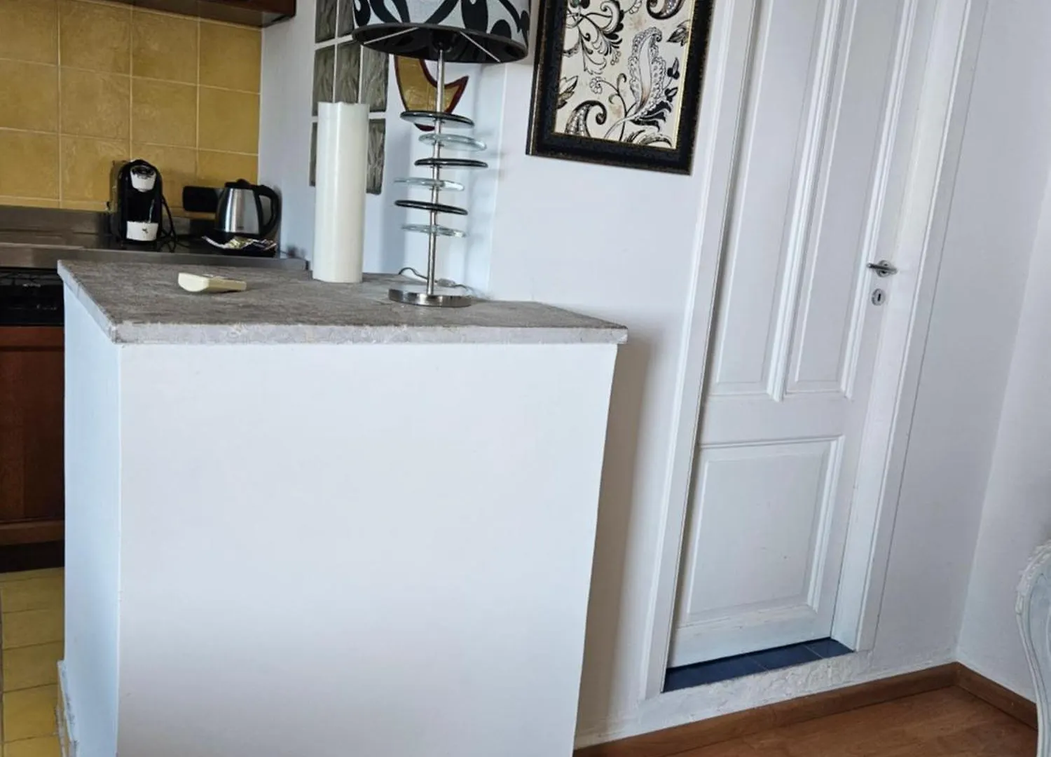 Sciala' Two Apartment Taormina