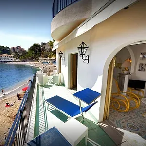 Degli Agrumi Mare Apartment