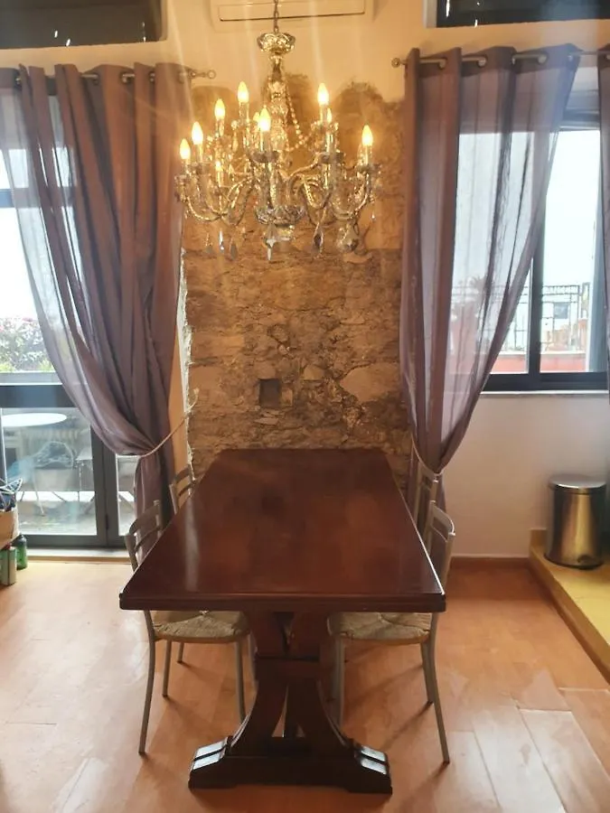 Sciala' Two Apartment Taormina