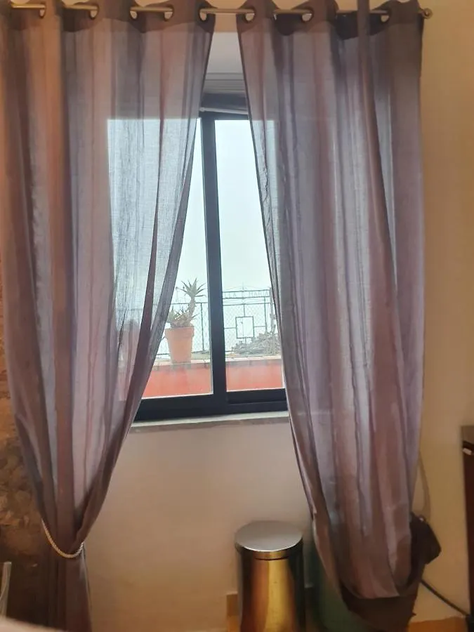 Sciala' Two Apartment Taormina