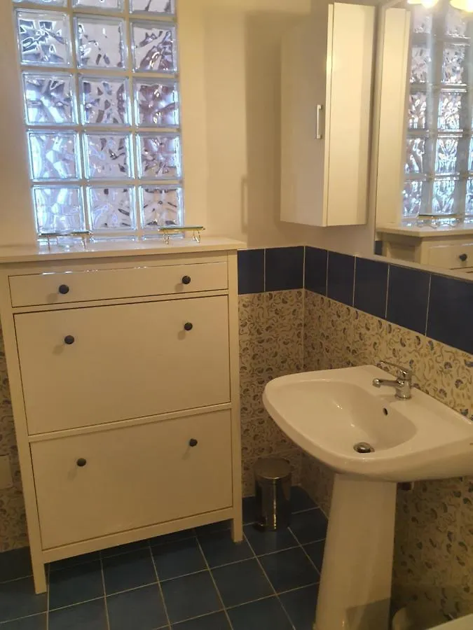 Sciala' Two Apartment Taormina