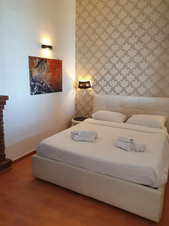 Sciala' Two Apartment Taormina