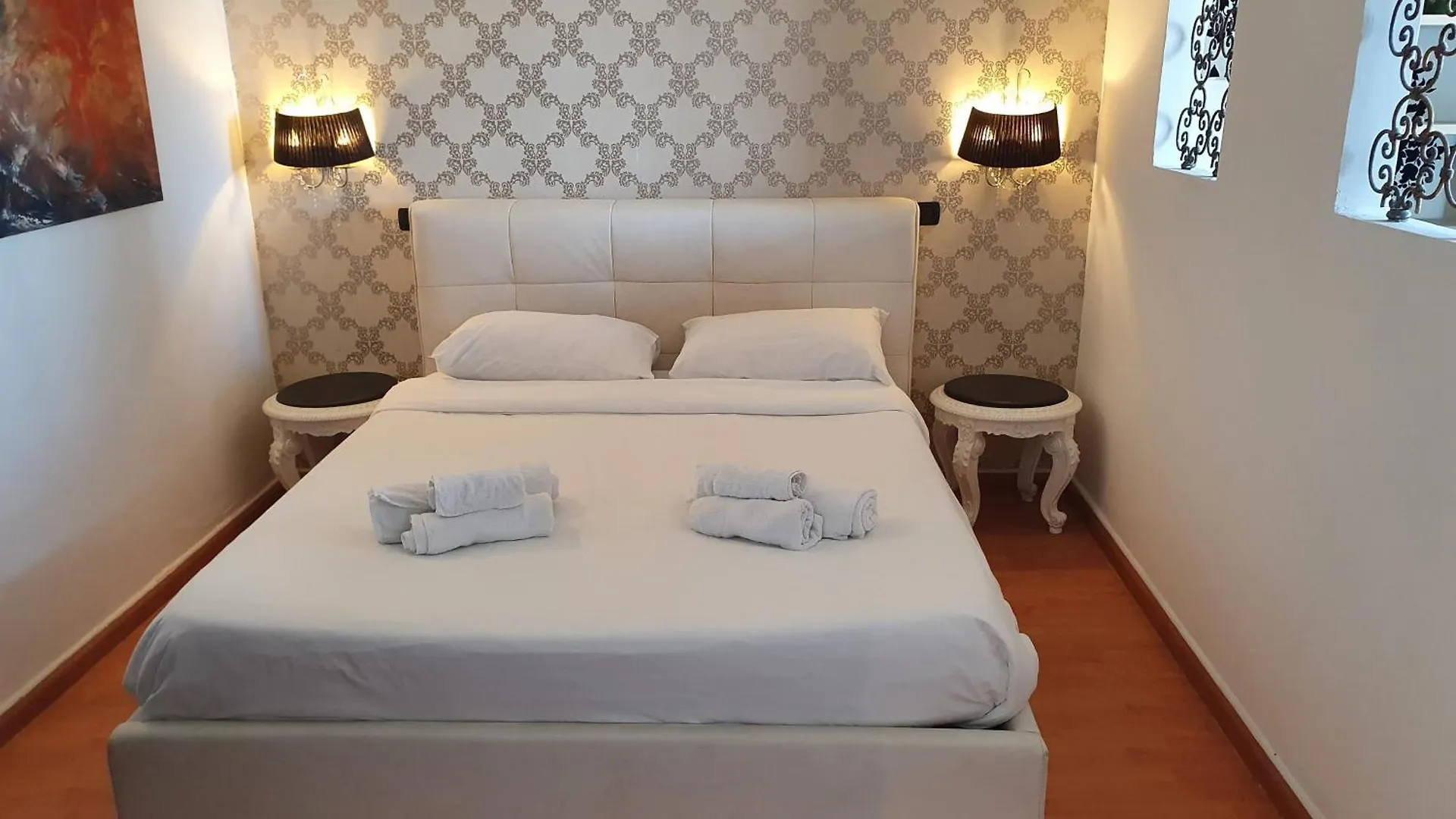 Sciala' Two Apartment Taormina Italy