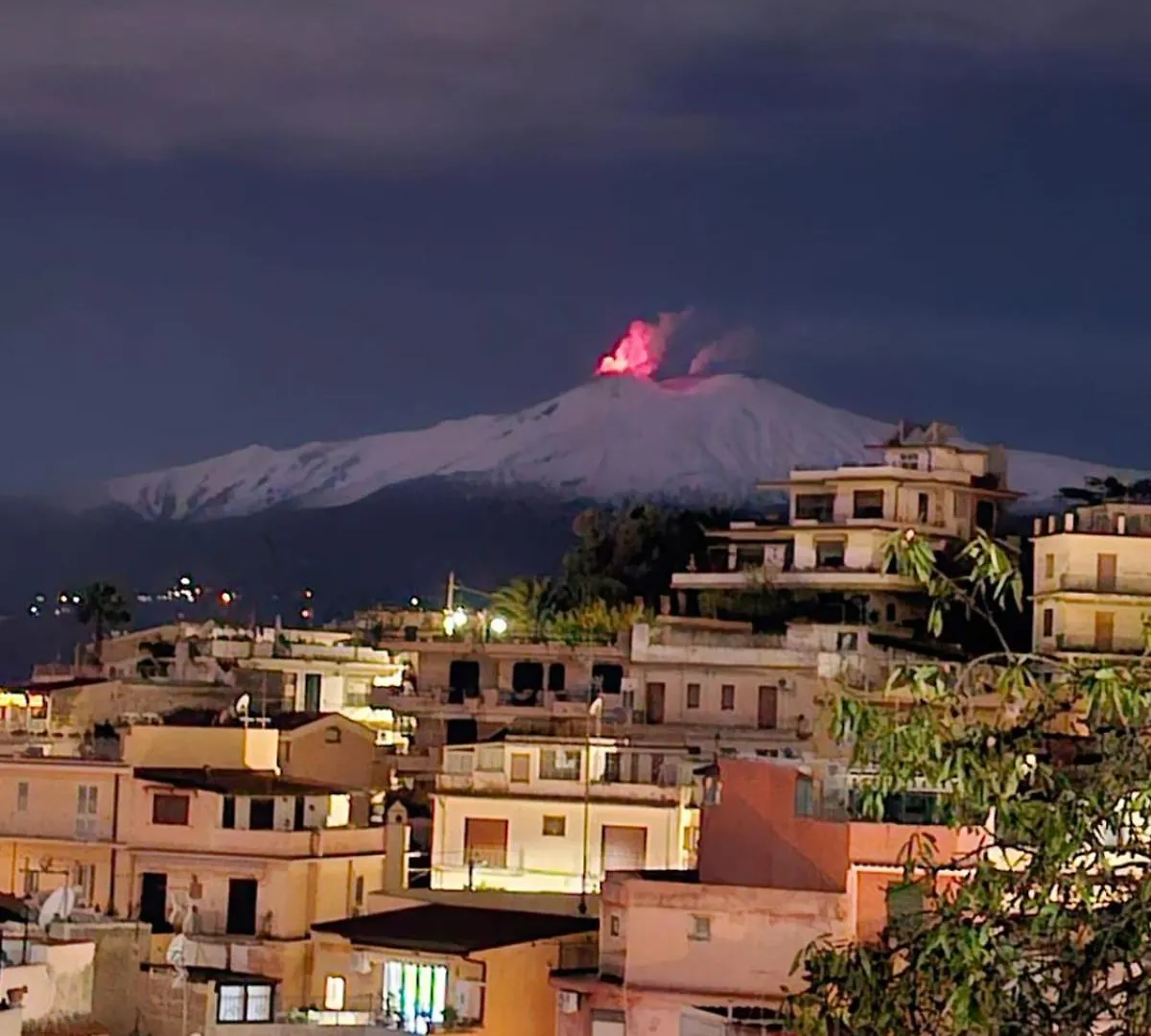 Ferienwohnung Sciala' Two Taormina 0*,  Italien